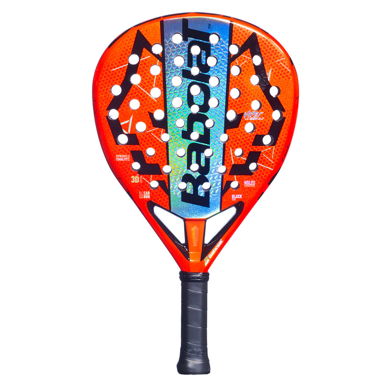 Padelrackets