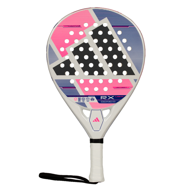 Padelrackets