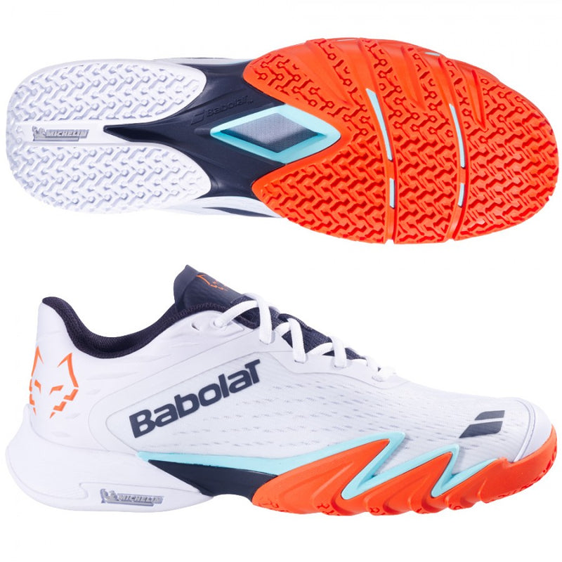 Padelschoenen