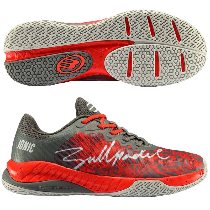 Padelschoenen