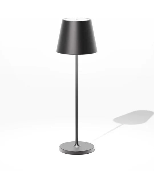 VelaTouch™ – Draadloze Dimbare LED Tafellamp