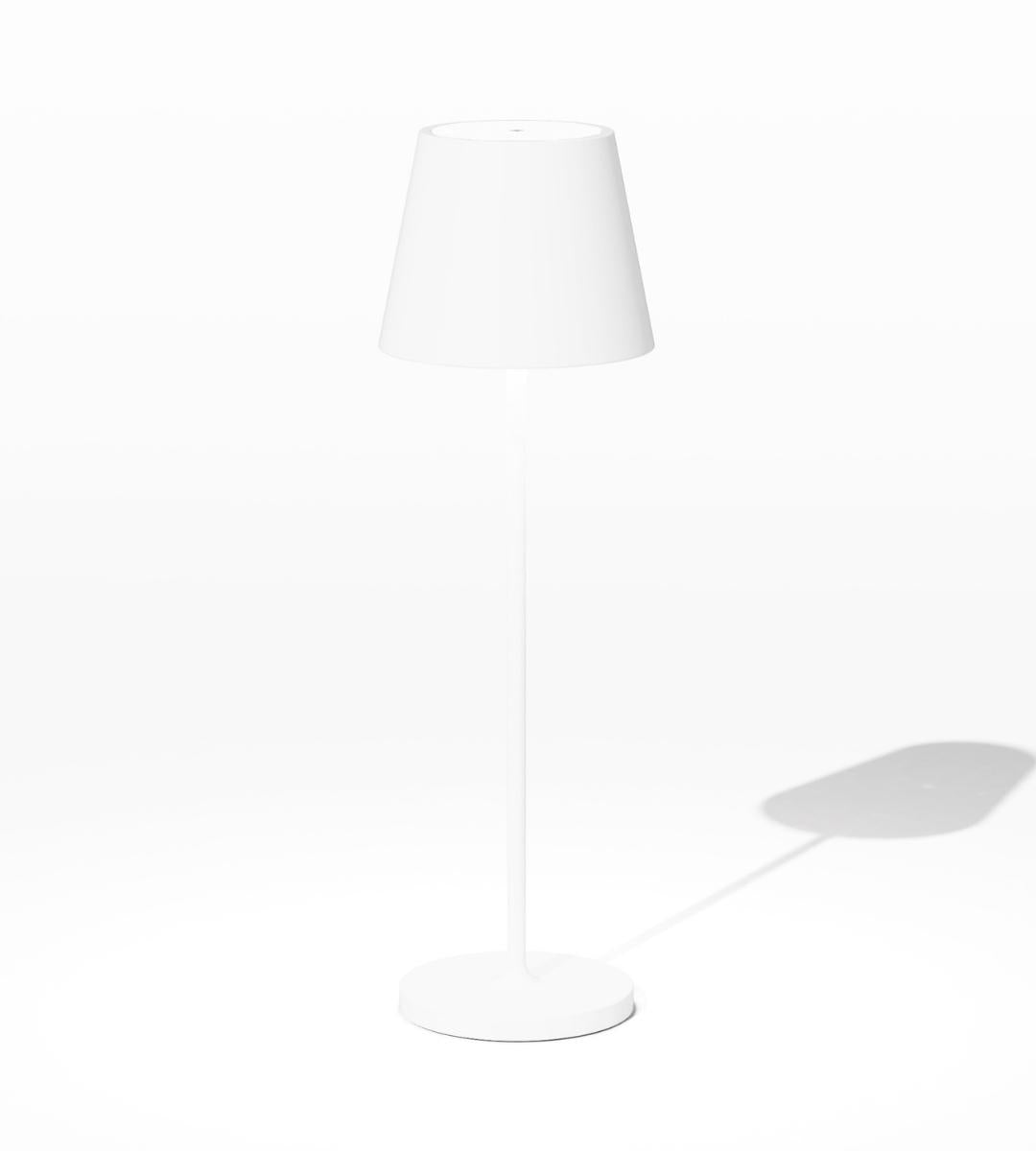 VelaTouch™ – Draadloze Dimbare LED Tafellamp