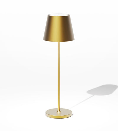 VelaTouch™ – Draadloze Dimbare LED Tafellamp