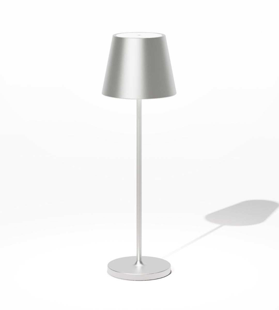 VelaTouch™ – Draadloze Dimbare LED Tafellamp