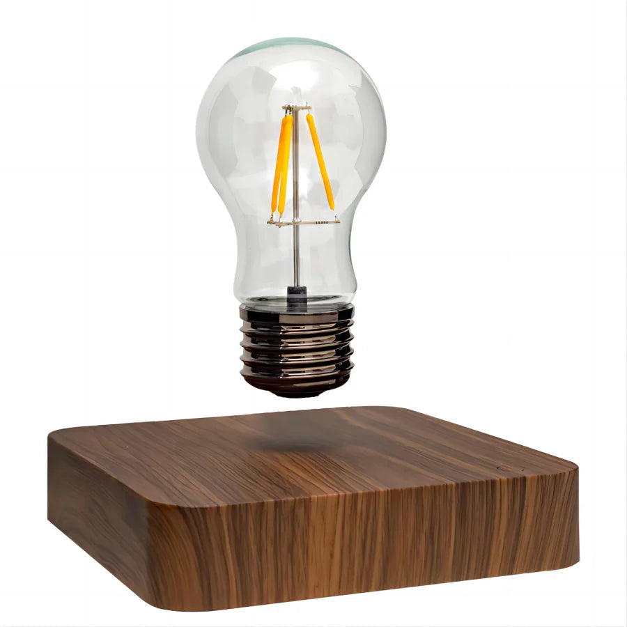 LumiFloat – Zwevende Designlamp