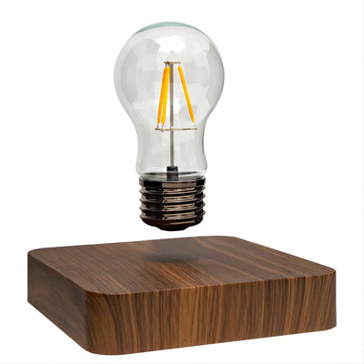 LumiFloat – Zwevende Designlamp