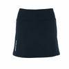 The Indian Maharadja Kadiri Women Skirt - Navy