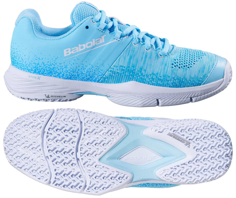 Padelschoenen