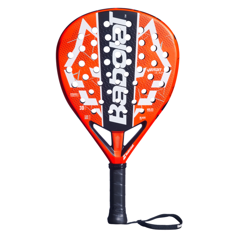 Padelrackets