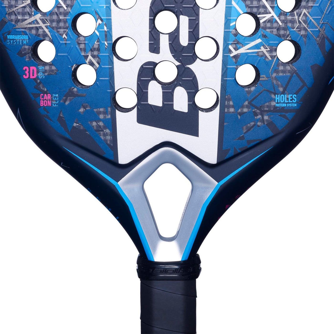 Babolat Air Veron 25