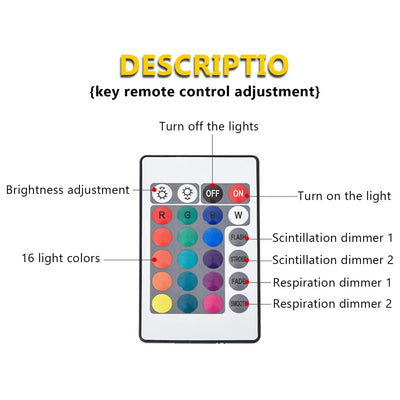 AuroraWave – Projector Lamp met Noorderlicht & Oceaangolf Effect