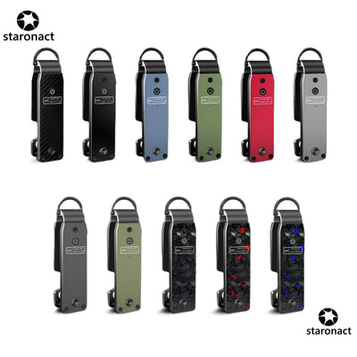 KeyGlow – GPS Sleutelvinder van Professionele Kwaliteit