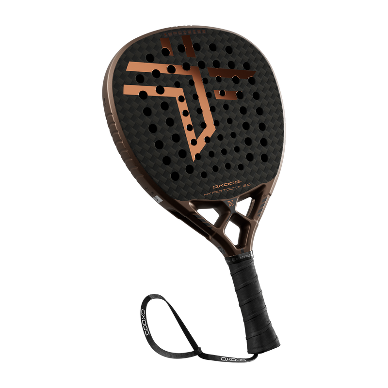 Padelrackets