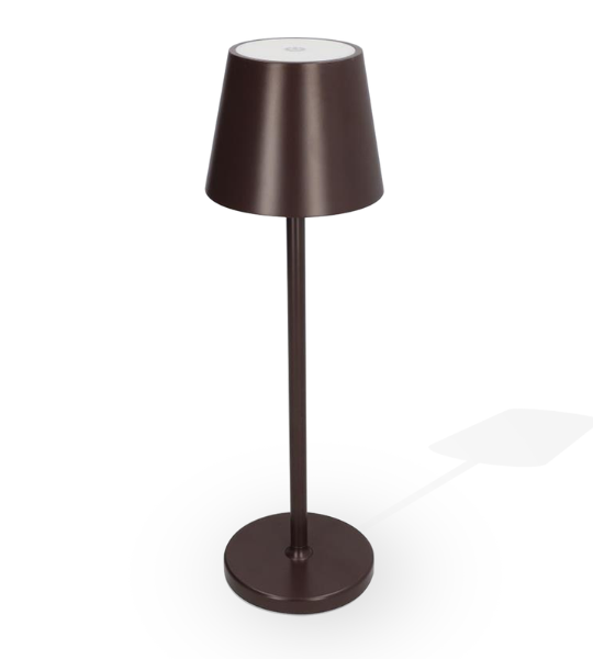 VelaTouch™ – Draadloze Dimbare LED Tafellamp