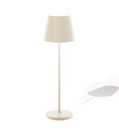 VelaTouch™ – Draadloze Dimbare LED Tafellamp