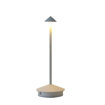 HT LumoTouch™ – Draadloze Dimbare LED Tafellamp