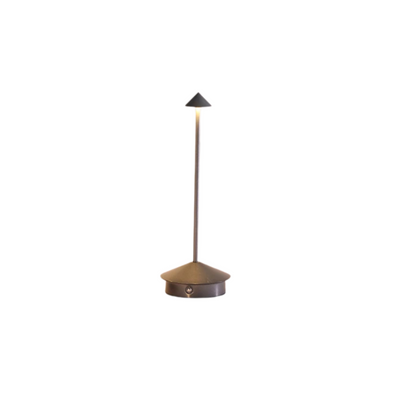 HT LumoTouch™ – Draadloze Dimbare LED Tafellamp