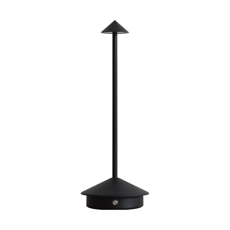 HT LumoTouch™ – Draadloze Dimbare LED Tafellamp