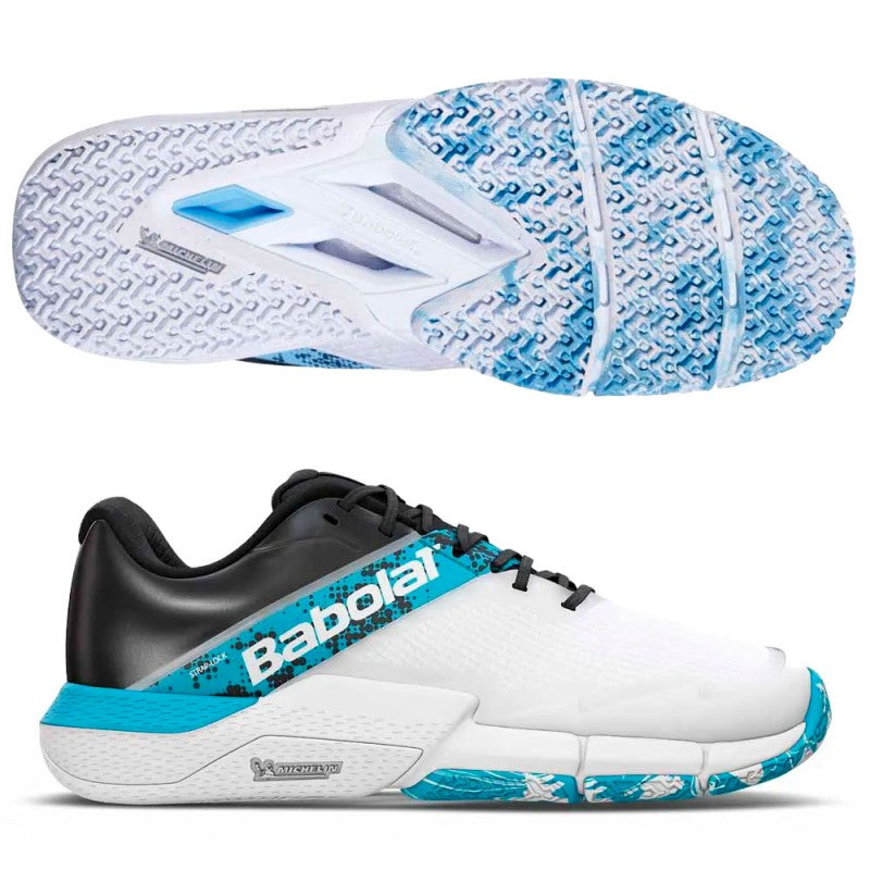 Padelschoenen