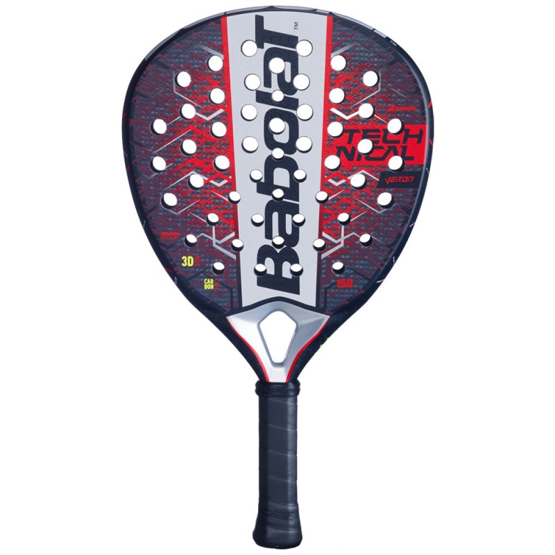 Padelrackets