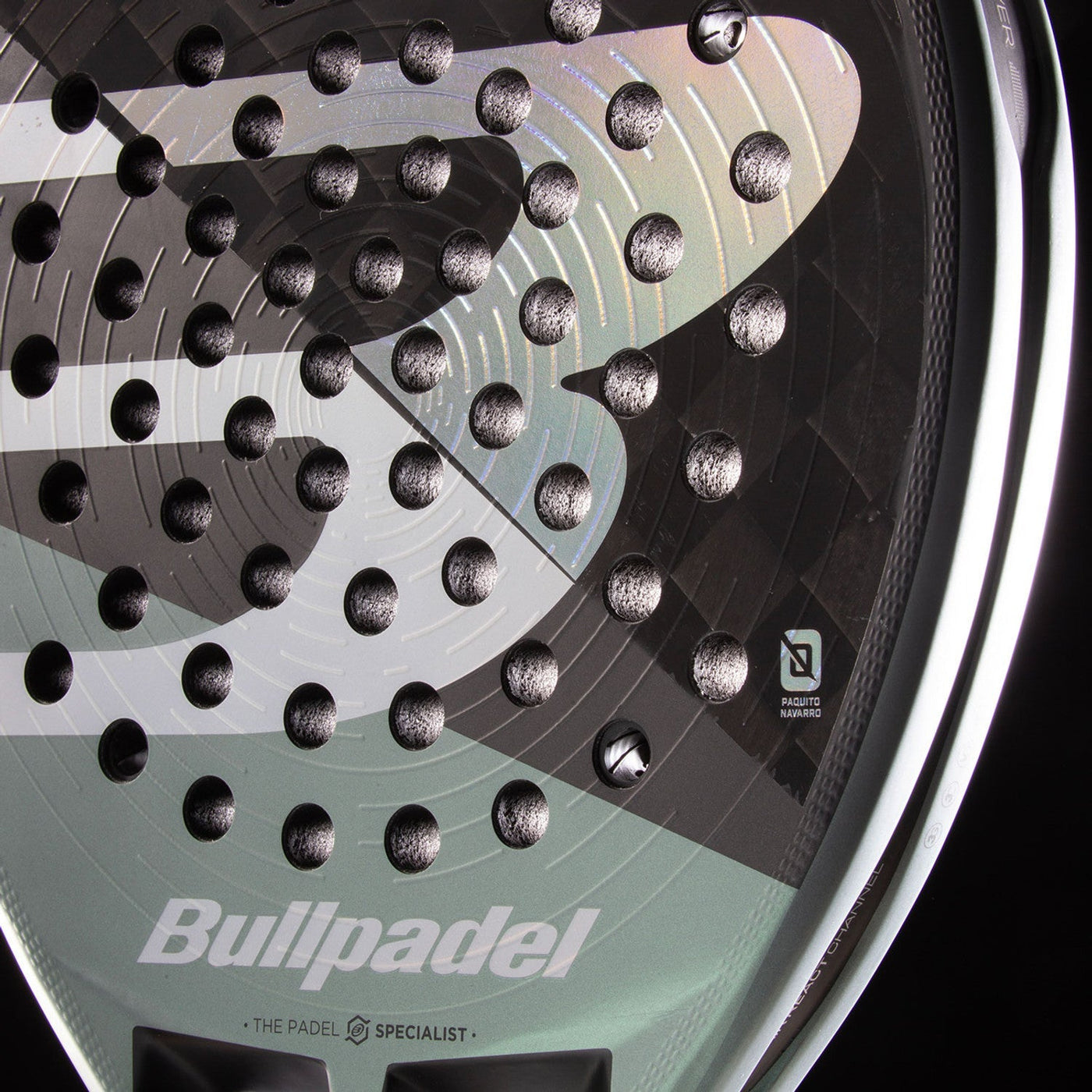 Bullpadel HACK 04 26