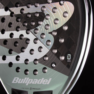 Bullpadel HACK 04 26