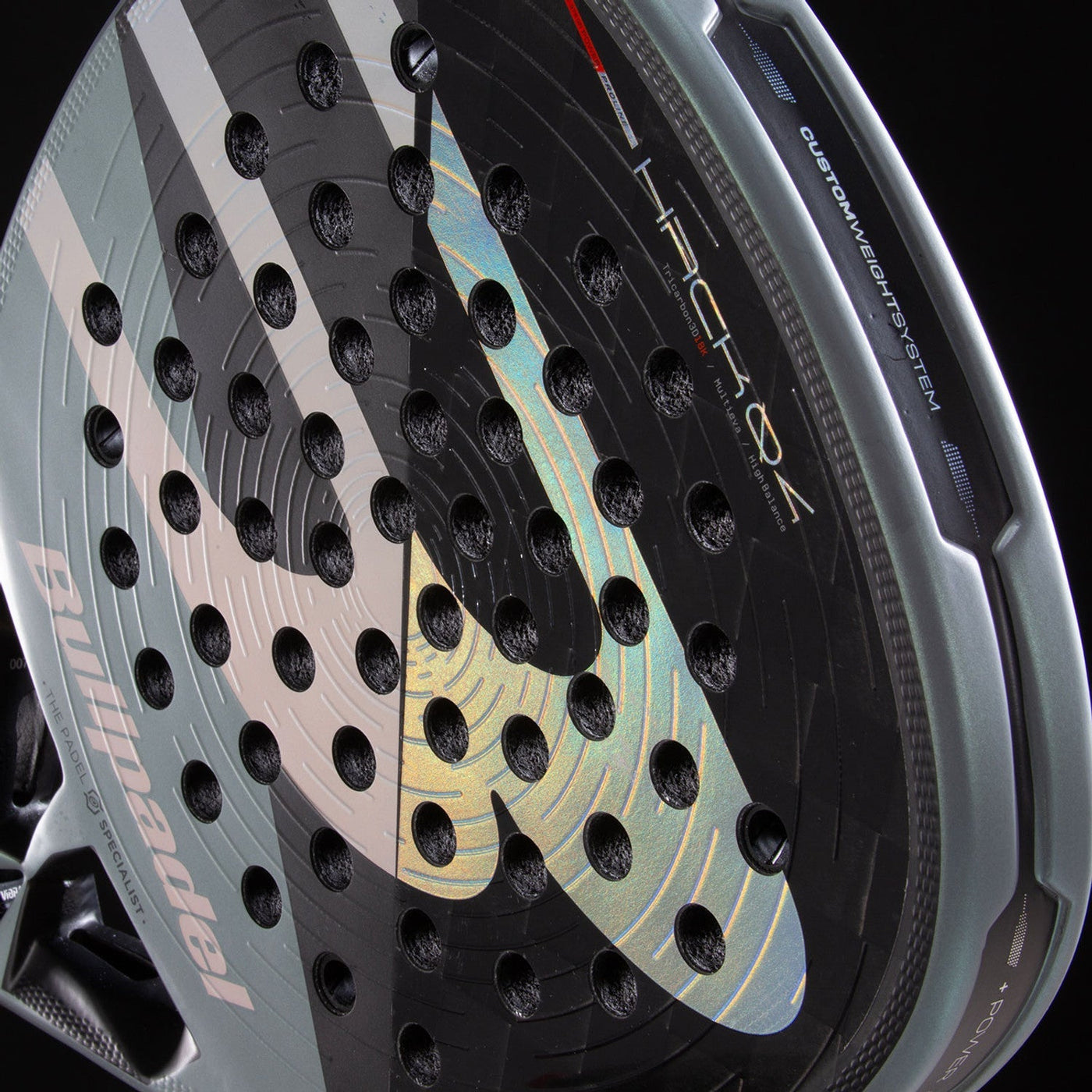 Bullpadel HACK 04 26