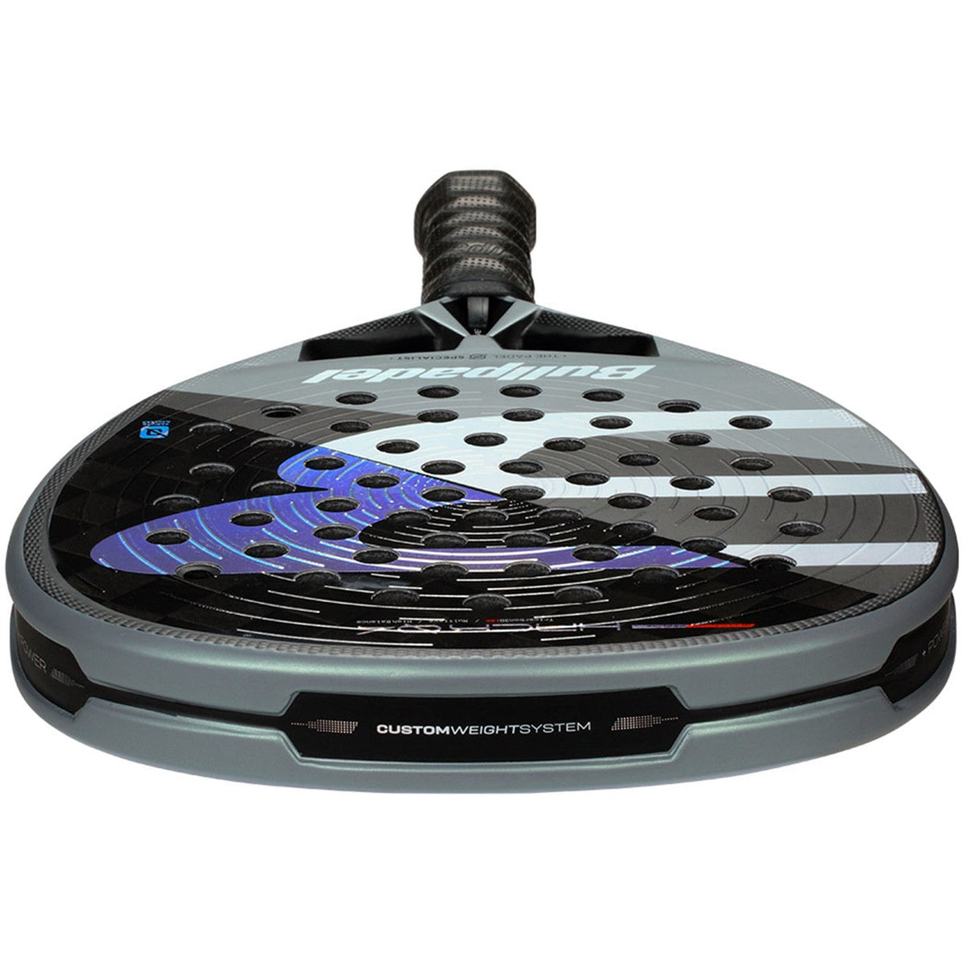 Bullpadel HACK 04 26