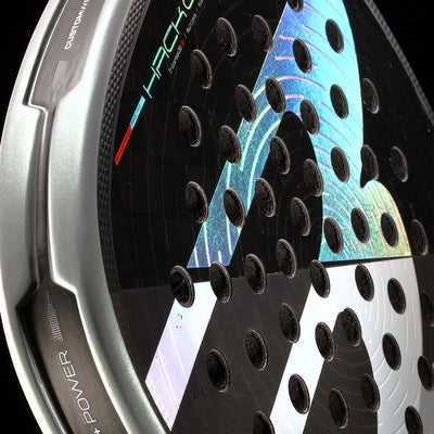 Bullpadel HACK 04 26