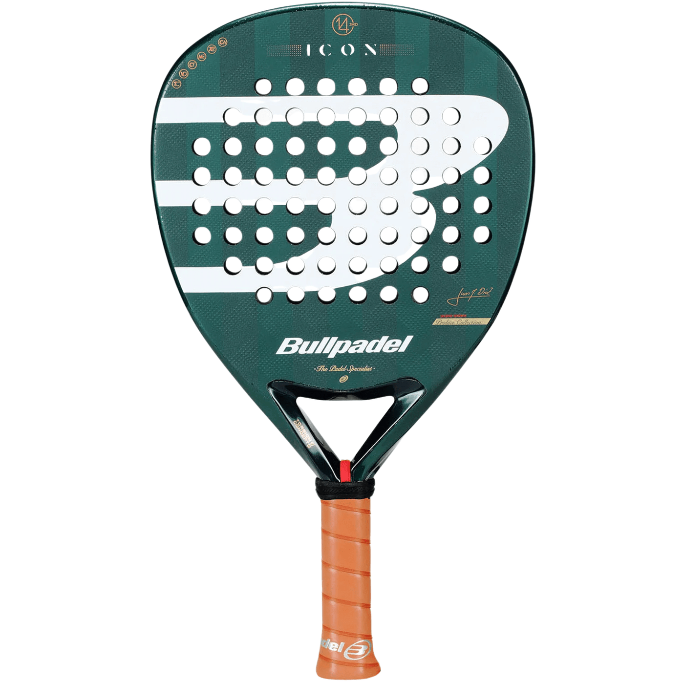 Bullpadel ICON 26