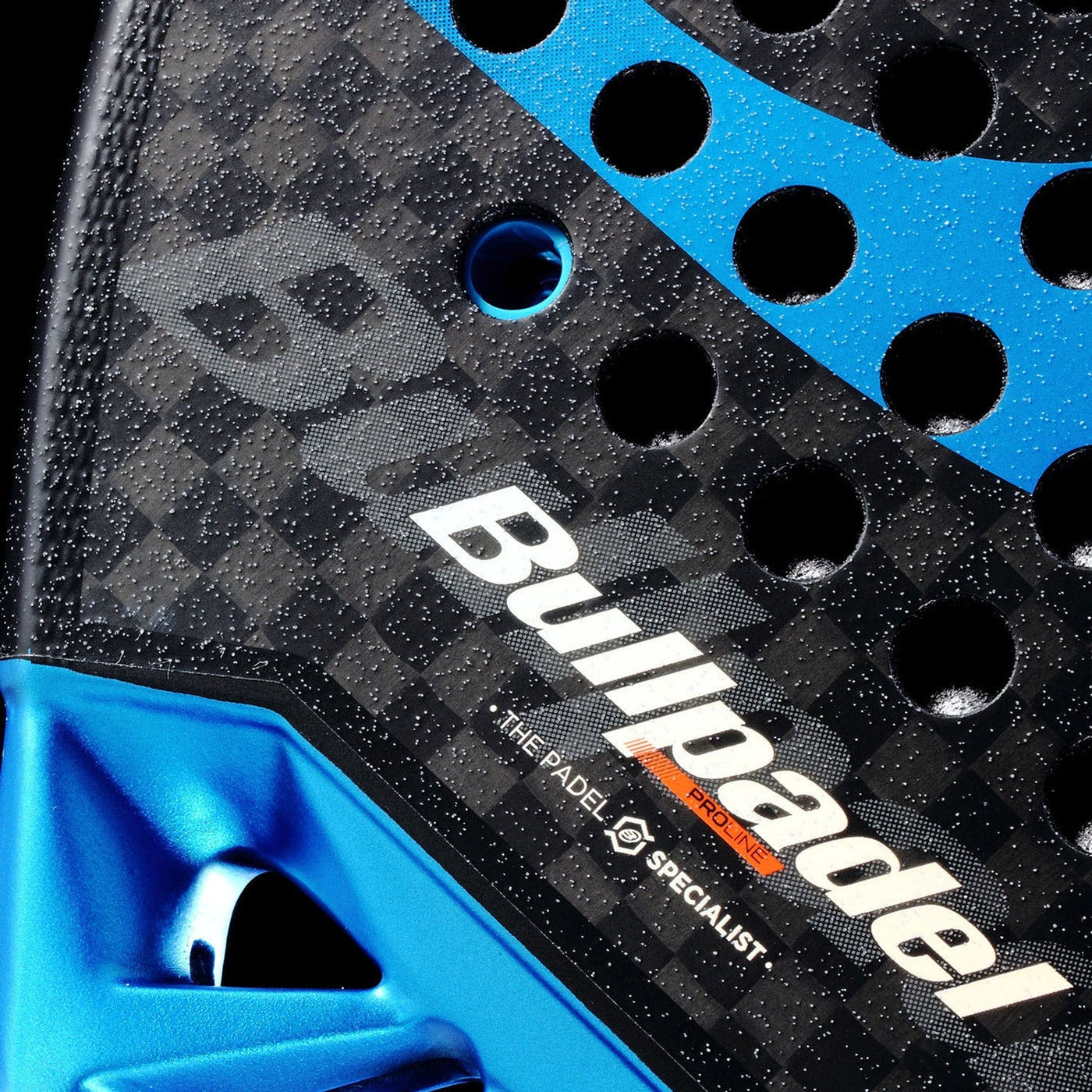 Bullpadel Vertex 05 Hybrid 26