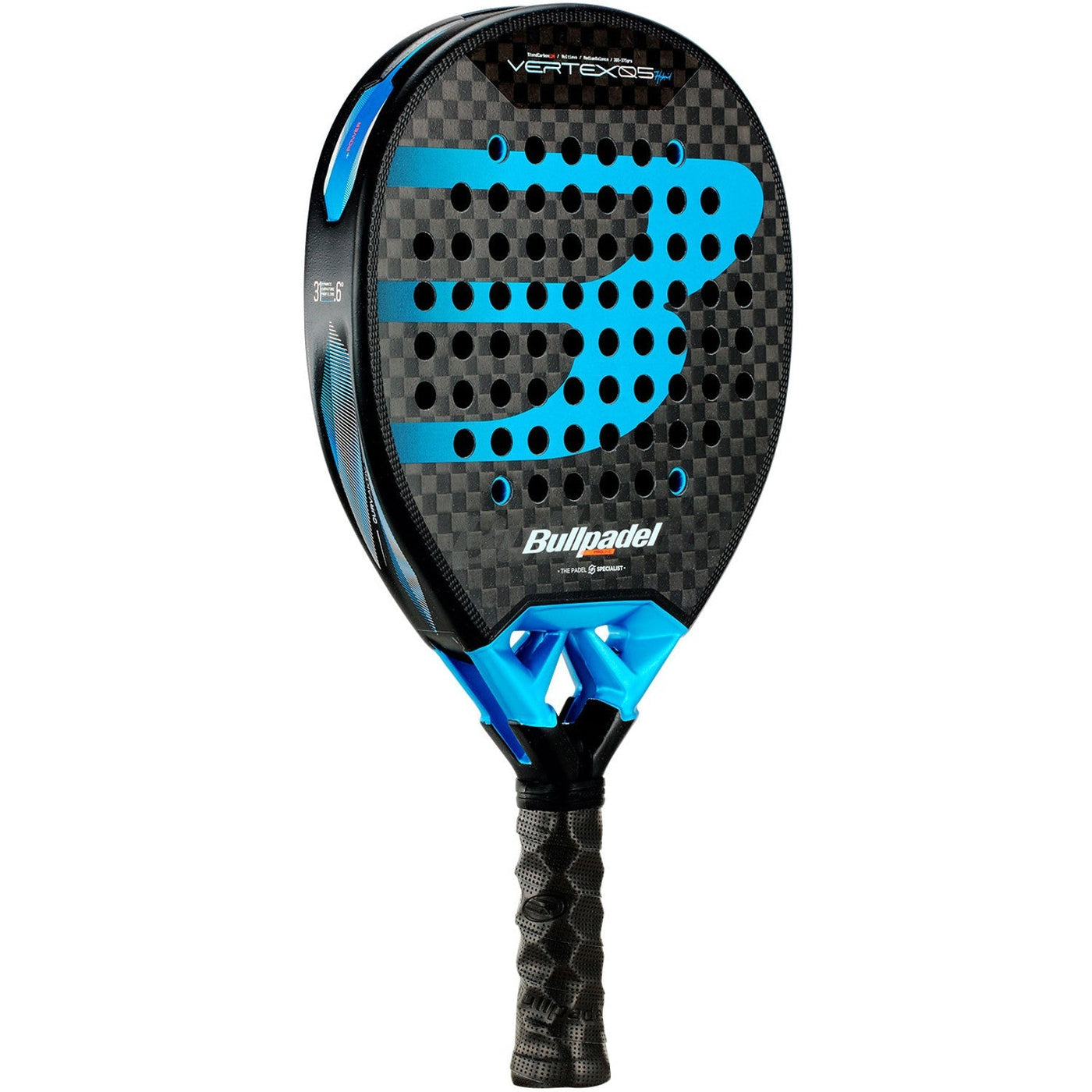 Bullpadel Vertex 05 Hybrid 26