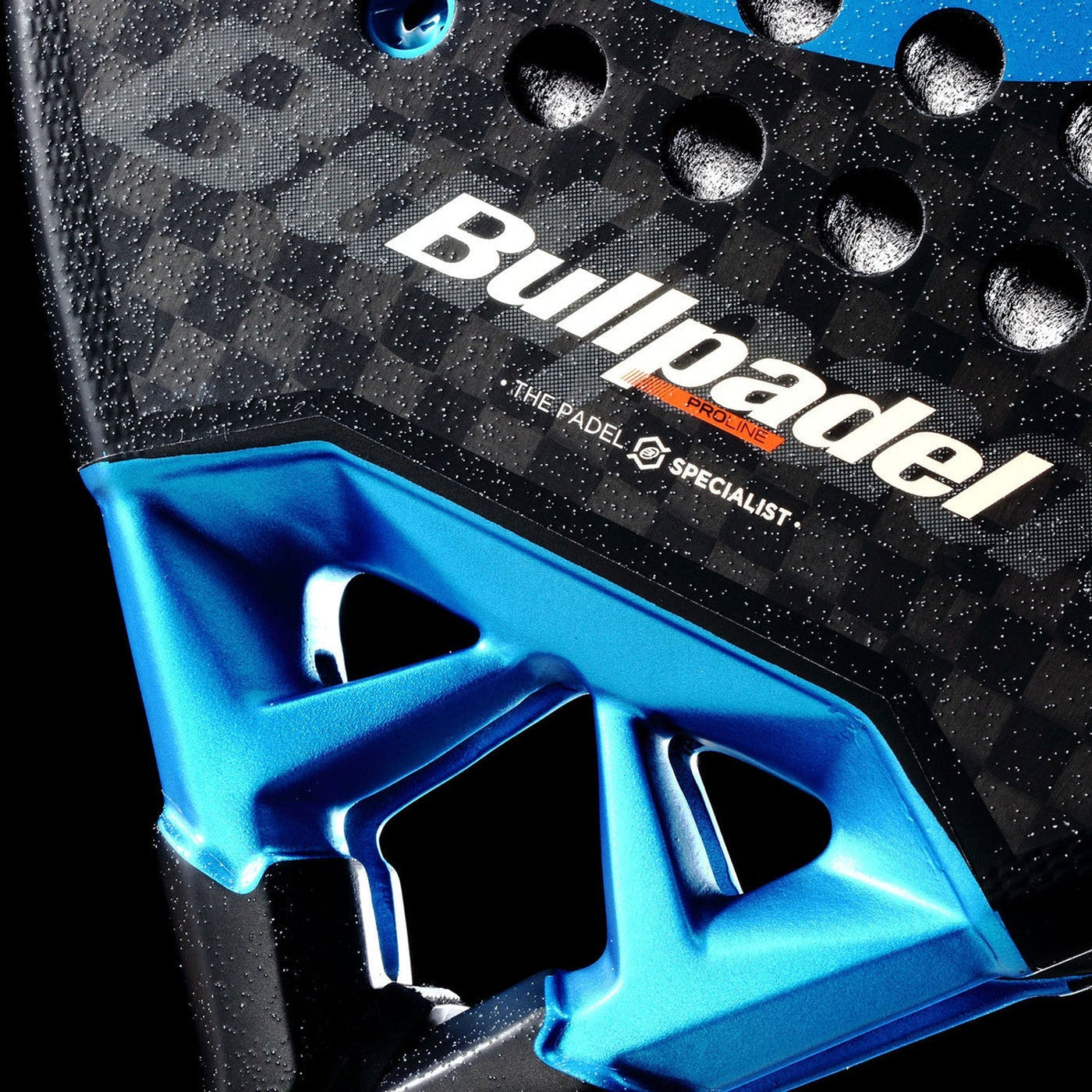 Bullpadel Vertex 05 Hybrid 26