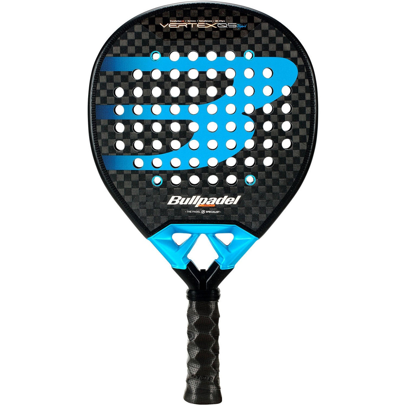 Bullpadel Vertex 05 Hybrid 26
