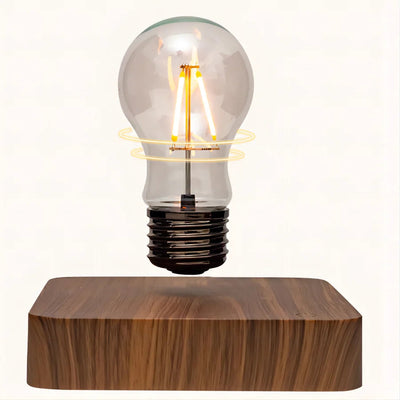 LumiFloat – Zwevende Designlamp