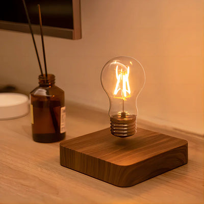 LumiFloat – Zwevende Designlamp