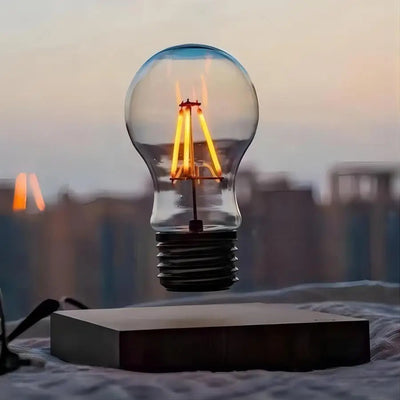 LumiFloat – Zwevende Designlamp